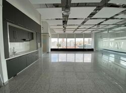 The Central (D1), Office #605798161